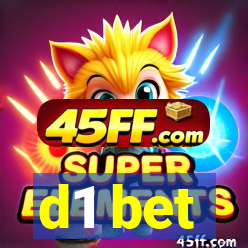 d1 bet